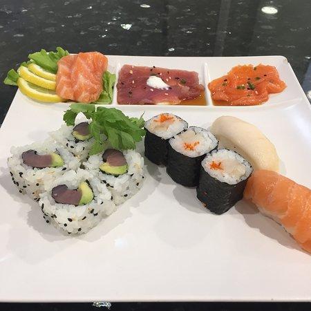 De Elisa Sushi